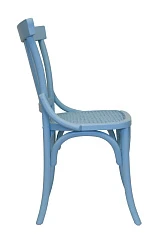 Стул Jax Blue на заказ в интернет-магазине в Краснодаре