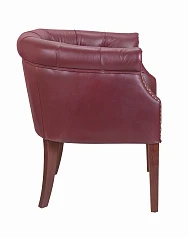 красивое Кожаное кресло Grace Vine Leather в Краснодаре