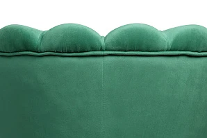 купить красивое Низкое кресло Pearl Green V2 в интернет-магазине в Краснодаре