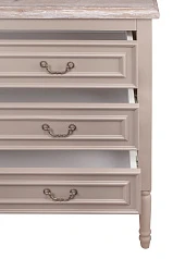 Дизайнерский комод Kaliko Old Oak на заказ в Краснодаре