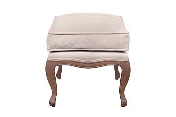 заказать стильные Банкетка Nitro Beige Ottoman V2 в Краснодаре