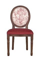 купить красивый Стул Volker Leg Abstract V2 в интернет-магазине в Краснодаре