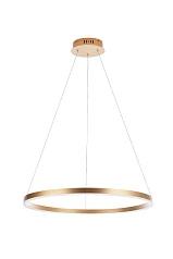 купить Люстра Orblaze 600 gold в интернет-магазине в Краснодаре