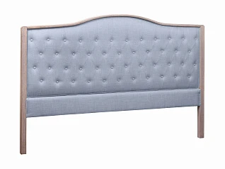 купить стильные Дизайнерская кровать Arabella Gray в Краснодаре