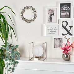 купить Настольная лампа VALLASPRA в интернет-магазине в Краснодаре