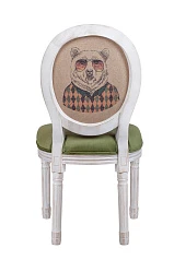 Стул Volker Green Bear Vell в Краснодаре