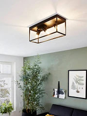 98333 Настенный светильник SILENTINA в интернет-магазине в Краснодаре