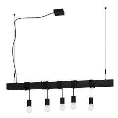 39937 Подвесной потолочный светильник (люстра) TOWNSHEND-B в Краснодаре