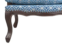 заказать Мягкое полукресло с подлокотниками Nitro Rhomb в Краснодаре