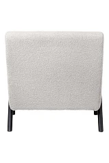 купить Кресло современное Arrow BL V3 цвет белый в интернет-магазине в Краснодаре