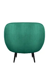 купить Кресло Benee Green V2 на черных ножках в Краснодаре