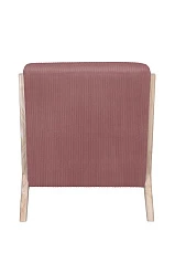 фото Кресло дизайнерское Cody Coral в интерьере в Краснодаре