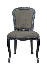 фото Стул Gran Grey в интерьере в Краснодаре