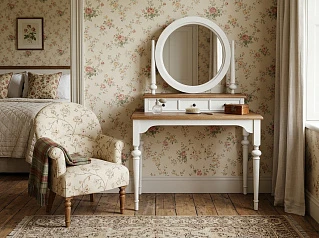 Туалетный стол "Одри (Odri)" арт od2109 в Краснодаре