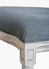 фото Стул Volker Grey Bear в интерьере в Краснодаре