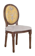 заказать Стул Volker Leg Abstract в Краснодаре