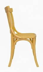 купить стильный Стул Jax Yellow в Краснодаре