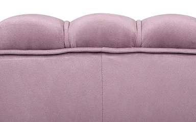 заказать Дизайнерский двухместный диван Pearl Double Pink в Краснодаре