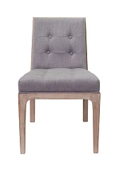 заказать Дизайнерский обеденный стул Grem Grey в интернет-магазине в Краснодаре