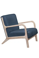 заказать Кресло дизайнерское Cody N-demin в интернет-магазине в Краснодаре