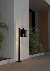 900684 Уличный напольный светильник SELINUS в Краснодаре