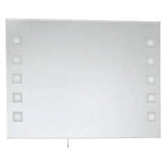 красивые 86129 Настенный светильник MIRROR в интернет-магазине в Краснодаре