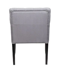 фото Кресло Zander Grey в интерьере в Краснодаре