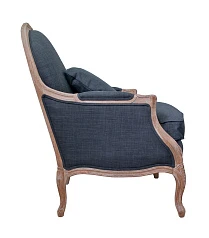 заказать Полукресло Aldo Graphite в Краснодаре