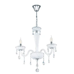 39112 Подвесной потолочный светильник (люстра) CARPENTO в Краснодаре