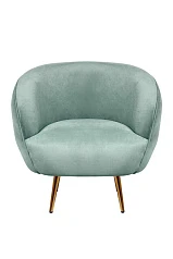 заказать Мягкое кресло Benee Green в Краснодаре