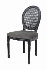 купить стильные Стул Memos Grey в Краснодаре