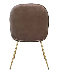 Стул Scoop Taupe в Краснодаре
