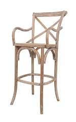 красивый Дизайнерский барный стул Terika в Краснодаре