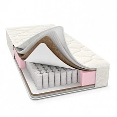 красивые Галатея 200 на 160 арт matras_8 на заказ в Краснодаре
