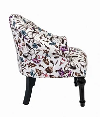 заказать стильные Низкое кресло Desta в Краснодаре