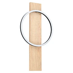 стильные 99466 Бра (настенный светильник) светодиодное BOYAL в Краснодаре