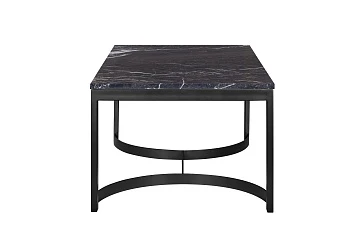 Журнальный столик прямоугольный Aron Marble-B в интернет-магазине в Краснодаре