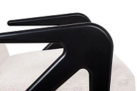 купить Кресло современное Arrow BL V3 цвет белый в интернет-магазине в Краснодаре