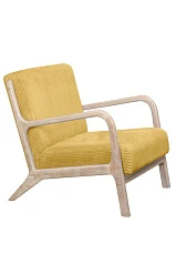 купить Кресло дизайнерское Cody Umber в интернет-магазине в Краснодаре