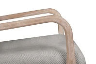 Кресло дизайнерское Cody N-java в интернет-магазине в Краснодаре