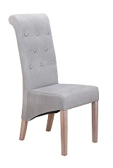 фото Стул Layton Light Gray в интерьере в Краснодаре
