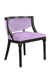 Стул для кафе Orzo Purple в Краснодаре