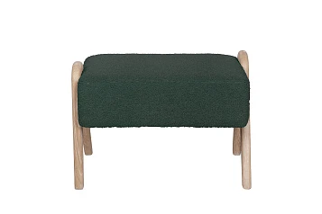 купить Кресло с пуфом Arrow Oak в Краснодаре