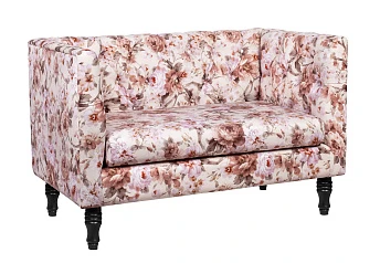 фото Диван прованс Rose Flower разноцветный в Краснодаре