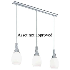 92748 Подвесной потолочный светильник (люстра) FONACO в Краснодаре