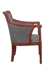 купить Кресло Valene Grey в Краснодаре