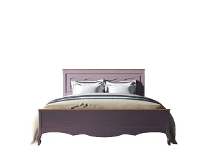 Кровать "Leontina Lavanda" 180x200 арт ST9341/18L на заказ в интернет-магазине в Краснодаре