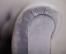 заказать стильное Низкое кресло Swaun Grey в Краснодаре