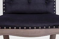 купить стильные Стул Melis Black в интернет-магазине в Краснодаре