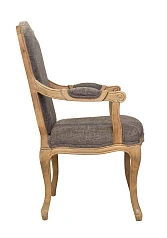 купить Мягкий стул с подлокотниками Wallis в интернет-магазине в Краснодаре